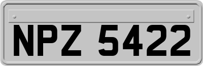 NPZ5422