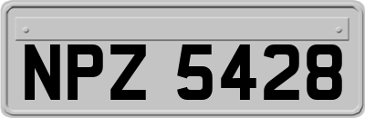 NPZ5428
