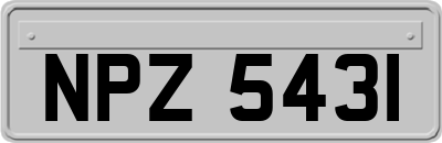 NPZ5431