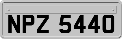 NPZ5440