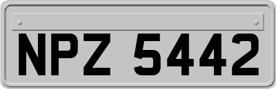 NPZ5442