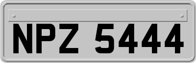 NPZ5444