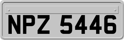 NPZ5446