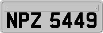 NPZ5449