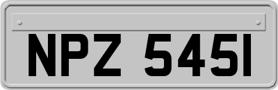 NPZ5451
