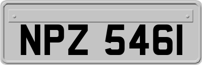 NPZ5461