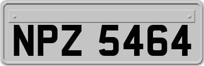 NPZ5464