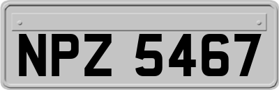 NPZ5467