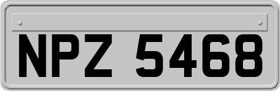 NPZ5468