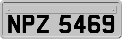 NPZ5469