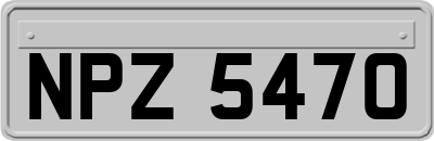 NPZ5470