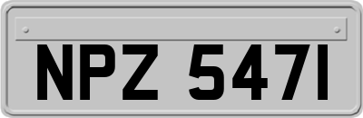 NPZ5471