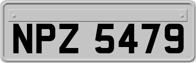 NPZ5479