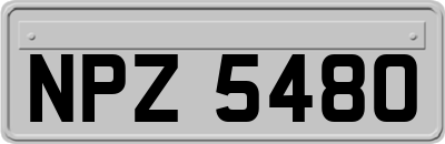 NPZ5480