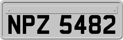 NPZ5482