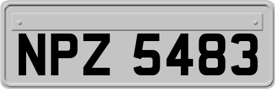 NPZ5483