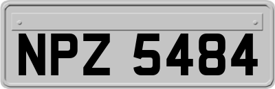 NPZ5484