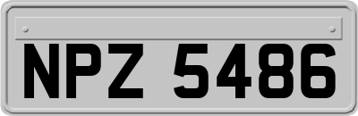 NPZ5486
