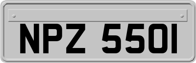NPZ5501