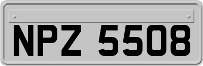 NPZ5508