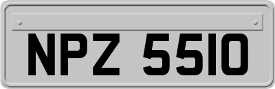 NPZ5510