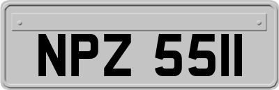 NPZ5511