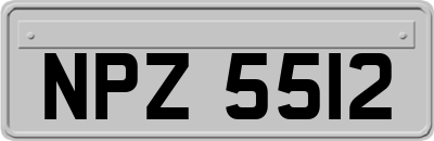 NPZ5512