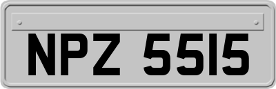 NPZ5515