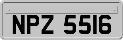 NPZ5516