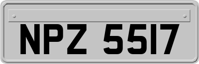 NPZ5517