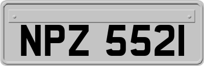 NPZ5521
