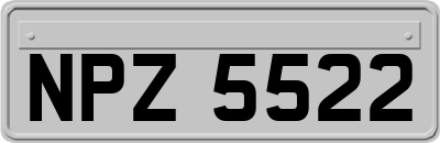 NPZ5522