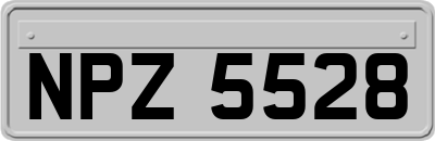 NPZ5528