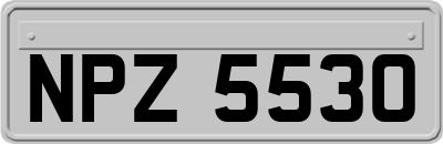 NPZ5530