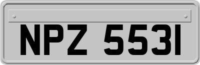 NPZ5531