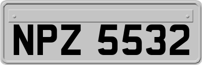 NPZ5532