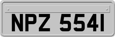 NPZ5541