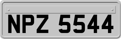 NPZ5544