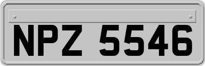 NPZ5546