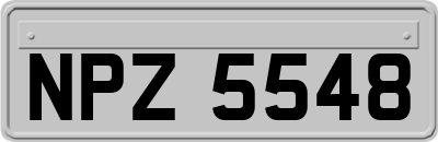NPZ5548