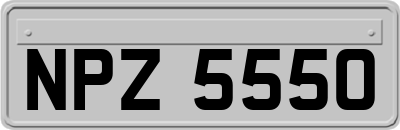 NPZ5550