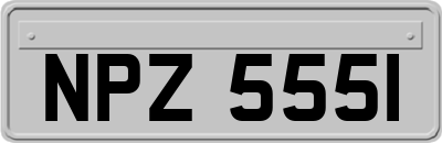 NPZ5551