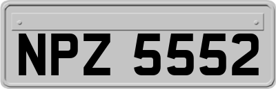 NPZ5552