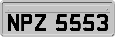 NPZ5553