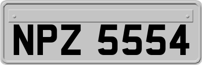 NPZ5554