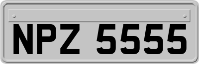 NPZ5555