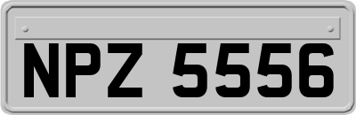 NPZ5556