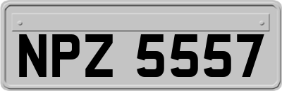 NPZ5557