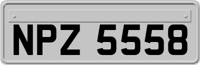 NPZ5558