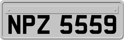 NPZ5559